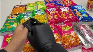 Thank you everyone for your love and support#indiancandies #indiansnacks