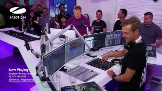 Eugenio Tokarev, Goontha - Out Of My Mind [ASOT1244]