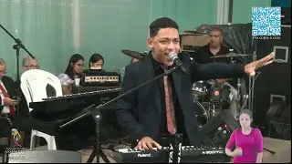 Micael do Carmo | EU NAO MUDO - AD Alagoas