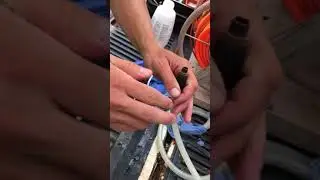 Downstreamer Repair HD