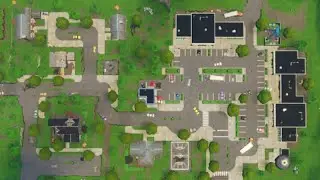 RIP Retail Row