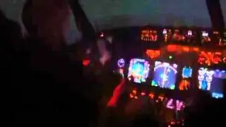 B737-800 Windshear