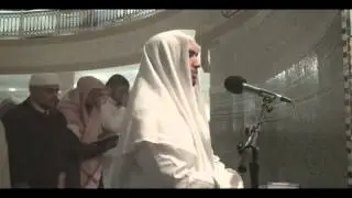 S15 Al Hijr et S16 An Nahl jusqu'au verset 42 Imam Rachid mosquée de Gennevilliers Ramadhan 1435