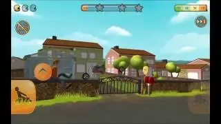 Fail Hard  - E03, Android GamePlay HD
