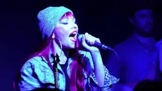 Hazel Rose : At Last : LIVE @ The Starry Plough
