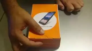 Galaxy S6 Active распаковка первого образца в России
