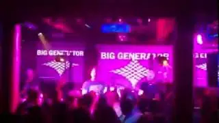 Big Generator 
