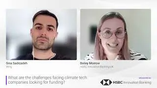 Green is the new gold: Climate tech funding explained