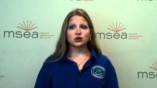 Southern Maryland Teachers Discuss the Impact of Budget Cuts