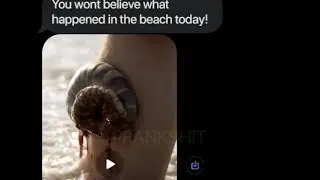 Mutated Lampreys Are Crawling Inland &mdash; Here's Proof Pt 2