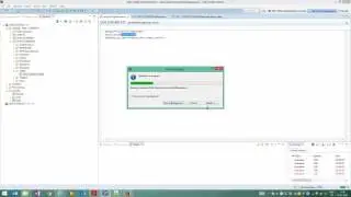 Exercise 6   Creating sequences and inserting the record into Database using Sequences