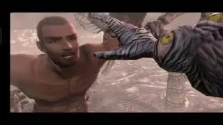 tes  game Soul SacRifice,Vita3k V.12 di Helio G88 🔥