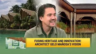 Designing Resilience, The Filipino Way | The Daily Dish