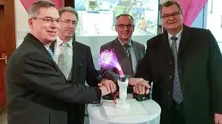 Schnelles Internet f&uuml;r Emmendingen
