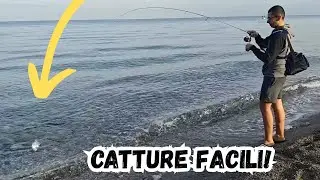 Light Spinning for Beginners - You Don't Need Lots of Lures