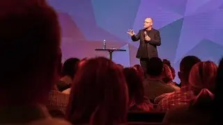 The Eye Of The Tiger | Pastor Robert Barriger