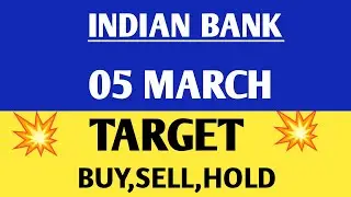 Indian bank share | Indian bank share price target tomorrow | Indian bank share price,