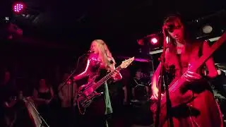 VHS - Freeze the Fall [Toronto Jun 14 2025] @freeze_the_fall_band