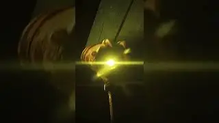 Jump scare #funny ￼