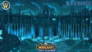 World of Warcraft - The Runesmiths of Malykriss