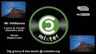 Bigbonobo Combo The CCMixter Works (full album)