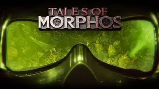 Morphos - PC gameplay - 1st person psychological survival horror adventure