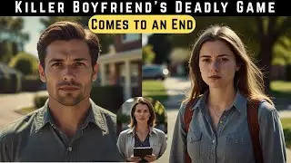 Killer Boyfriend&rsquo;s Deadly Game Comes to an End | True Crime Documentary