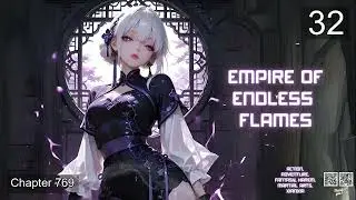 Empire of Endless Flames   Episode 32 Audio   Dreamy Love Stories Audiobook