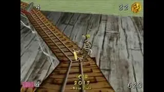 Disney's Extremely Goofy Skateboarding [part 2]