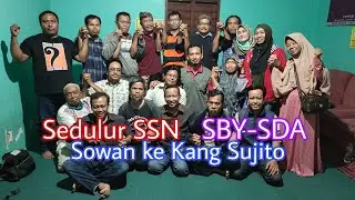 Wedaran 60221 - Kang Sujito