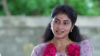 Veera - Full Ep - 151 - Veera, Maaran, Kanmani - Zee Tamil