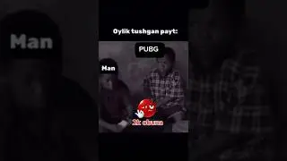 Kim tushindi😂? #pubgmobile #pubg #abdulpubg #veabdul #abdul