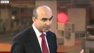 BBC News   Meet the author  Philip Lymbery