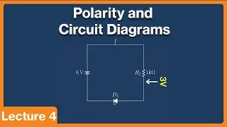 Polarity and Circuit Diagrams