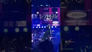 LA QUIERO A MORIR 2025 FULL SERGIO GEORGE Y HUEY DUNBAR CONCIERTO ATACA SERGIO MIAMI SALSA MIX