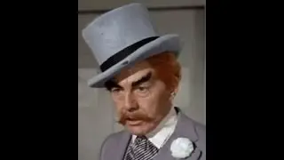Amino Story/Post Batman 1966 Mad Hatter Real Name Jervis Tetch