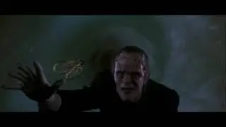 THE MONSTER SQUAD 