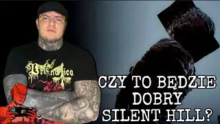 WILL SILENT HILL TOWNFALL BE GOOD?