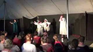 The Horoscope: Second Intermezzo - i Verdi Confusi (Pennsic 2011)
