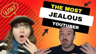 DSP BEING JEALOUS FOR 8 MINUTES STRAIGHT- MAD AT RICH PEOPLE LOL