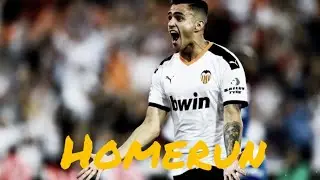 Maxi G&oacute;mez | Homerun | Motivaci&oacute;n | Goals & Skills - 2019/20 ᴴᴰ
