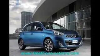 Nissan Car Lease Scheme 0800 689 0540 BestContractHire.com