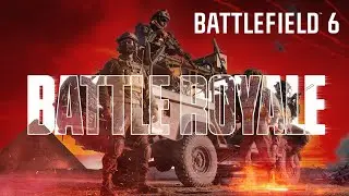 🔴 LIVE - BATTLEFIELD 6 REDSEC | 4.2 K/D | SMACKIN SWEATIES