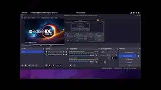 comprobante de que funciona pydev en eclipse