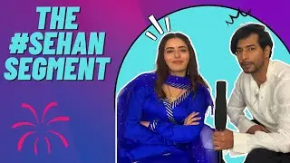 The Sejal Yohan Special Segment