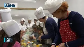 Učenici OŠ „Radoje Domanović“ obeležili Dečiju nedelju