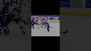 Hockey&rsquo;s back baby! #fyp #trending #nhl #hockey #shorts #edit #letsgo #back #highlights #enjoy