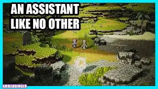 Octopath Traveler 0 An Assistant Like No Other Sidequest Walkthrough