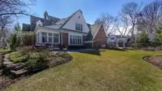 115 East 4th Street - Hinsdale Real Estate - Listed by Kim Lotka Group 630 533 8800