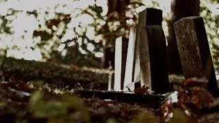Easter Short Film - The Grave Inc.
